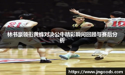 林书豪领衔黄蜂对决公牛精彩瞬间回顾与赛后分析