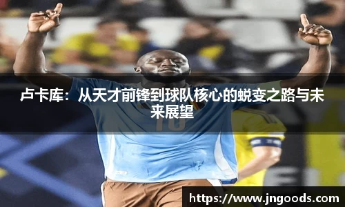 卢卡库：从天才前锋到球队核心的蜕变之路与未来展望